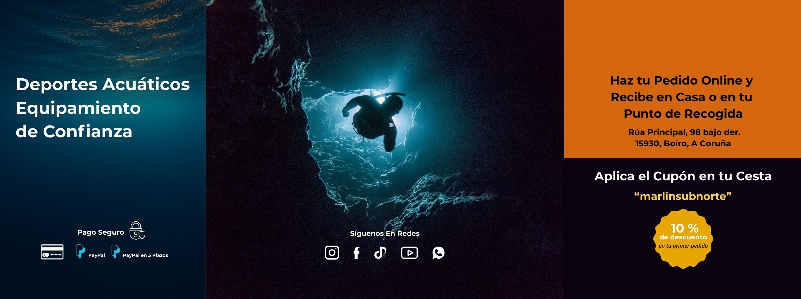 Aprovecha los descuentos de la semana del Black Friday - Descuentos de hasta un 40%